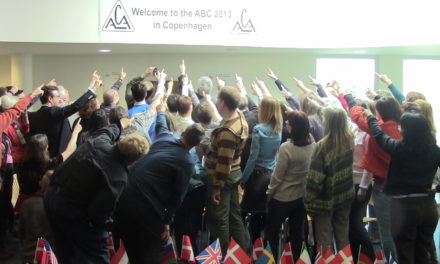 2013 ABC – Denmark