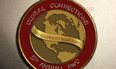 Hearing the Serenity Prayer in Different Languages